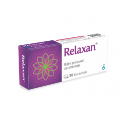 RelaXan tablete
