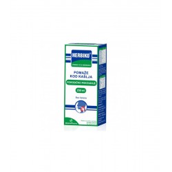 Herbiko sirup za odrasle,...