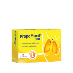 Propomucil 600 mg vrećice a5