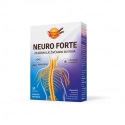 Neuro forte Natural Wealth...