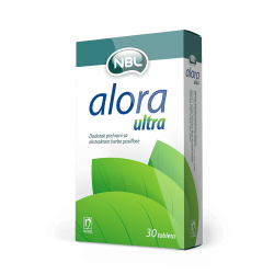 Alora ultra tablete a30 Nobel
