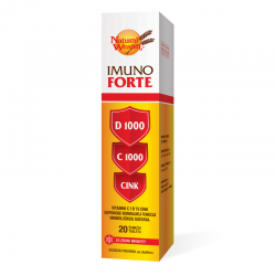 Imuno forte D1000 C1000...