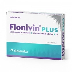 Flonivin plus kapsule a10