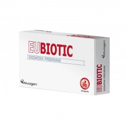 Eubiotic kapsule a20