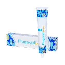 Flogocid krema