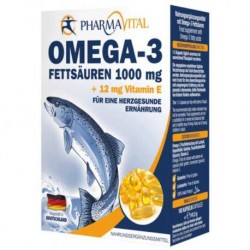 Omega 3 PharmaVital