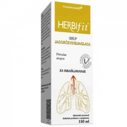 Herbifit Sirup...