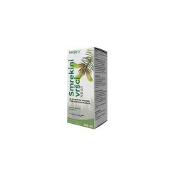 Herbifit Sirup smrekini...