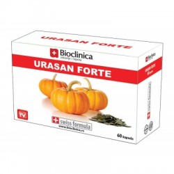 Urasan forte kapsule a60