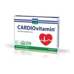 CARDIOvitamin