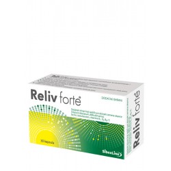 Reliv forte kapsule a30