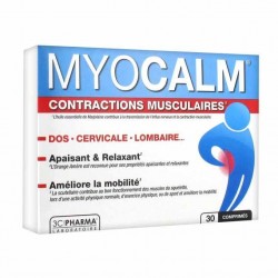 MYOCALM tablete a30