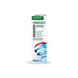 Hemero protect krema 30ml