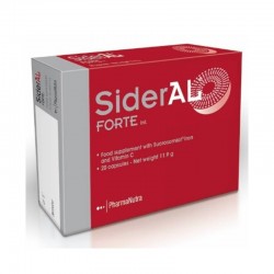 SiderAL Forte a20
