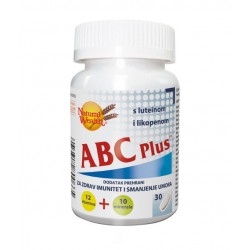 ABC plus a30 Natural Wealth