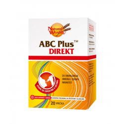 ABC Plus  Direkt Natural...