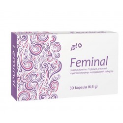 Feminal kapsule