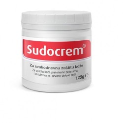Sudocrem zaštitna krema za...