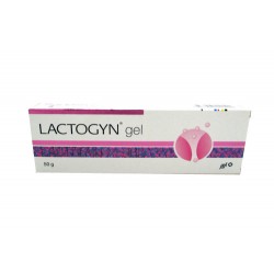 Lactogyn gel