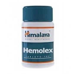 Hemolex tablete
