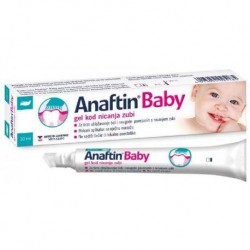 Anaftin Baby gel