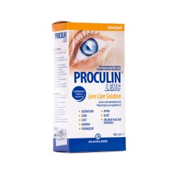 Proculin Lens otopina za...