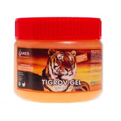 Tigrov gel 300 ml