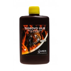 Tigrovo ulje 100 ml