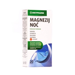 Magnezij Noć Dietpharm