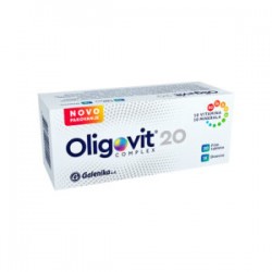 Oligovit Complex a30