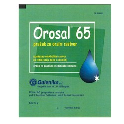 Orosal 65  13 g