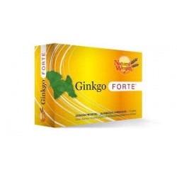 Ginkgo forte Natural Wealth
